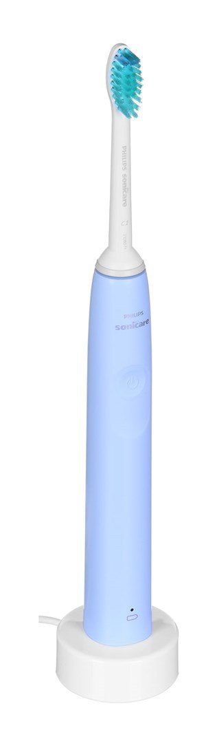 Szczoteczka soniczna PHILIPS HX3651/12 Niebieski