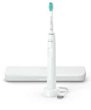 Szczoteczka soniczna PHILIPS HX3673/13 Biały