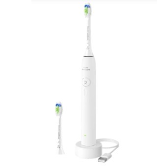 Szczoteczka soniczna PHILIPS Sonicare 3100 Biały (HX4032/21)