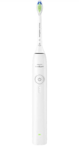 Szczoteczka soniczna PHILIPS Sonicare 3100 Biały (HX4032/21)