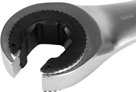 YATO YATO ZESTAW KLUCZY PÓŁOTW. Z GRZECHOTKĄ 8-19MM 6 SZT YT-01344