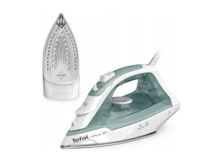 Żelazko parowe Tefal Virtuo FV2C42E0 boost 120g/min 2000W