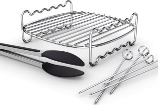 Zestaw akcesoriów do frytkownicy. PHILIPS HD9920/00