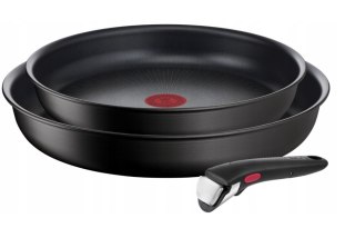 Zestaw patelni Tefal Ingenio Unlimited 3 elementy