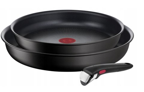 Zestaw patelni Tefal Ingenio Unlimited 3 elementy