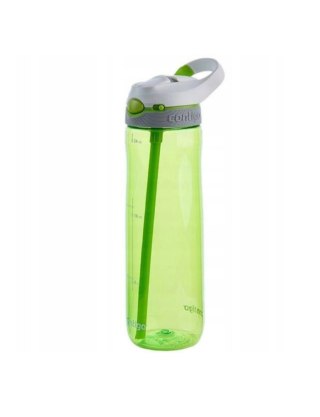 Butelka na wodę Contigo Ashland zielona 720 ml