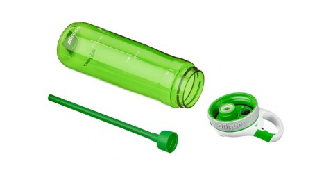 Butelka na wodę Contigo Ashland zielona 720 ml