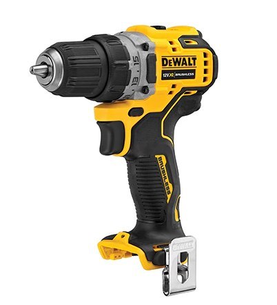 DEWALT 12V XR Wiertarko-wkrętarka