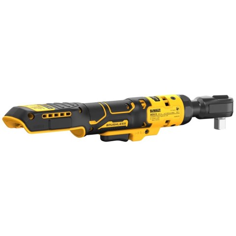 DEWALT 18V XR GRZECHOTKA 1/2