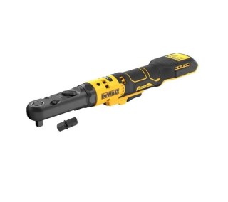 DEWALT 18V XR Grzechotka z uszczelnioną głowicą