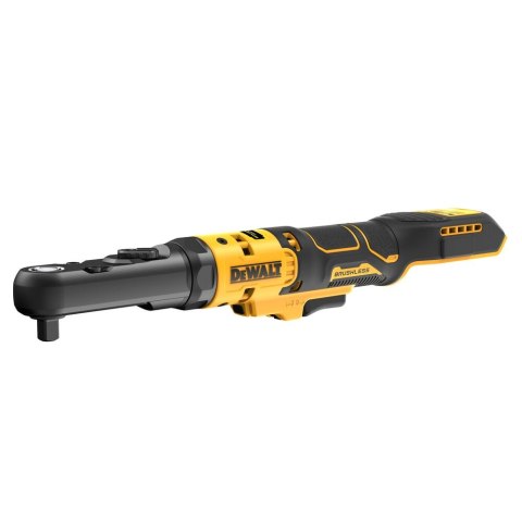 DEWALT 18V XR Grzechotka z uszczelnioną głowicą