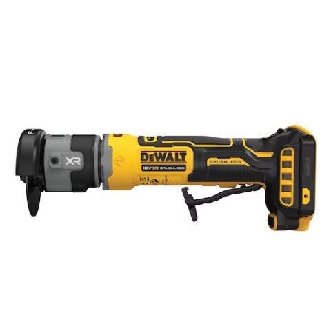 DEWALT 18V XR KOMPAKTOWA PRZECINARKA 76MM