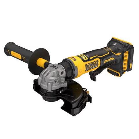 DEWALT 18V XR KOMPAKTOWA SZLIFIERKA KĄTOWA 125MM TSTAK