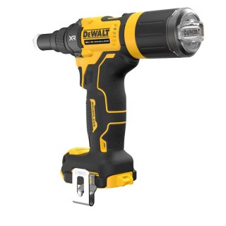 DEWALT 18V XR Nitownica 10KN 25mm TSTAK