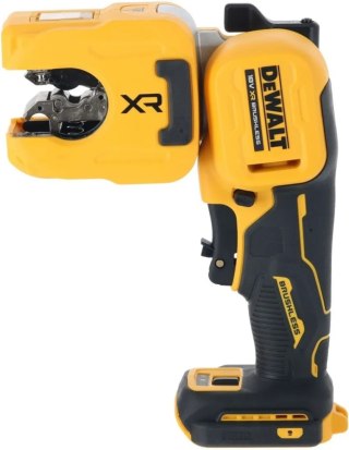 DEWALT 18V XR PRZECINARKA DO RUR MIEDZIANYCH