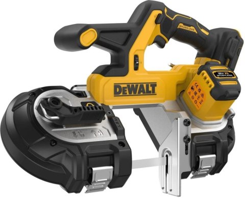 DEWALT 18V XR Pilarka taśmowa 899mm