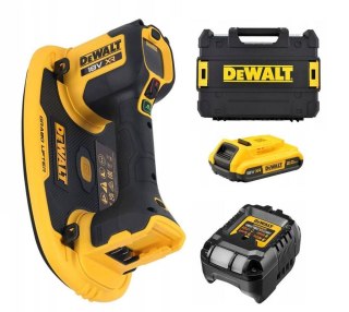 DEWALT 18V XR Podnośnik próżniowy GRABO 1x2Ah