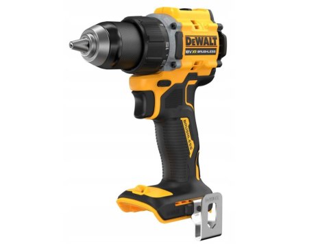 DEWALT 18V XR WIERTARKO-WKRĘTARKA TSTAK