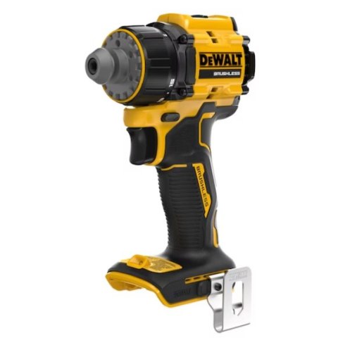 DEWALT 18V XR WIERTARKO-WKRĘTARKA Z 4 GŁOWICAMI