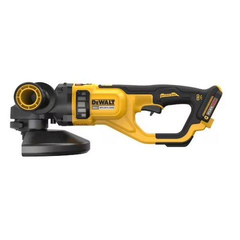 DEWALT 54V XR FV Szlifierka kątowa 230mm karton