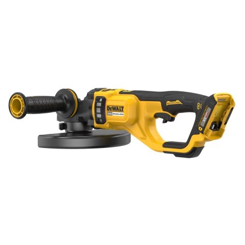 DEWALT 54V XR FV Szlifierka kątowa 230mm karton