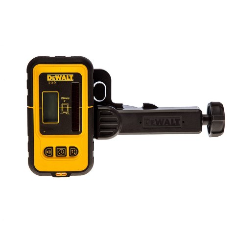 DEWALT Detektor laserowy - zielony