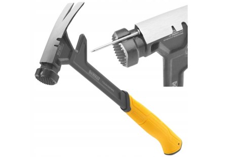 DEWALT Młotek stalowy 1-cz. 567G