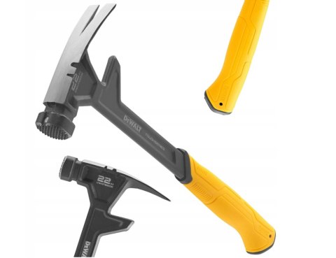 DEWALT Młotek stalowy 1-cz. 567G
