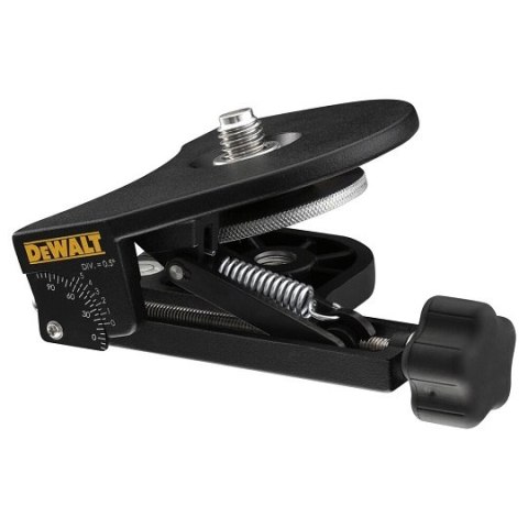 DEWALT Podstawa uchylna do lasera