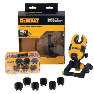 DEWALT Przystawka udarowa do prętów gwintowanych