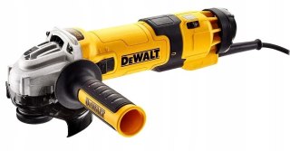 DEWALT Szlifierka kątowa 125mm 1500W