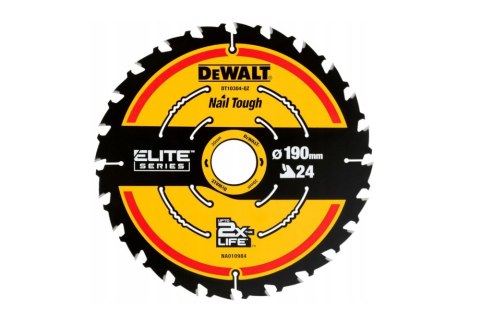 DEWALT Tarcze Pilarskie Ex Do Sieciowych 3 Szt