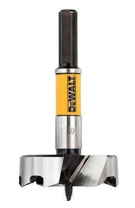 DEWALT Wiertło samowiercące-gniazdowe do drewna 65 mm