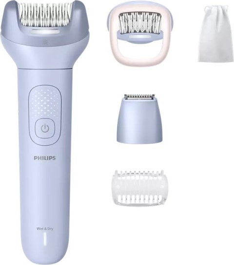 Depilator PHILIPS BRE711/00