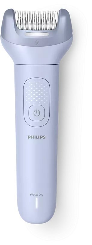 Depilator PHILIPS BRE711/00