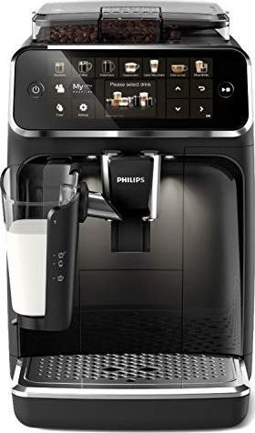 Ekspres ciśneniowy PHILIPS LatteGo EP5441/50