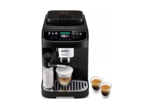 Ekspres ciśnieniowy DeLonghi ECAM310.60.B
