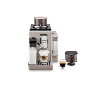 Ekspres ciśnieniowy do kawy DeLonghi Rivelia EXAM440.55BG