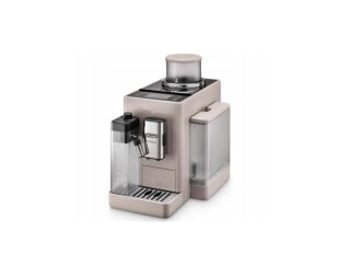 Ekspres ciśnieniowy do kawy DeLonghi Rivelia EXAM440.55BG