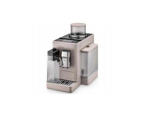 Ekspres ciśnieniowy do kawy DeLonghi Rivelia EXAM440.55BG