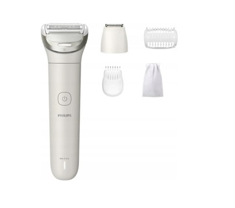 Golarka damska Philips BRL147/00 series 8000 Na mokro i sucho