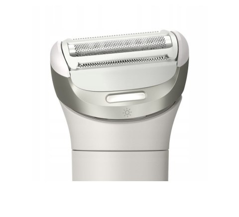 Golarka damska Philips BRL147/00 series 8000 Na mokro i sucho