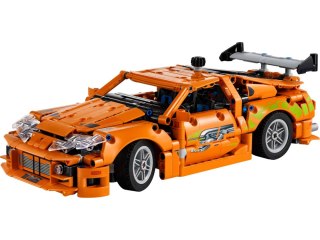 LEGO 42204 TECHNIC - Fast and Furious Toyota Supra MK4