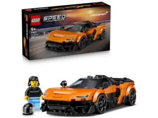 LEGO SPEED CHAMPIONS McLaren W1 77257