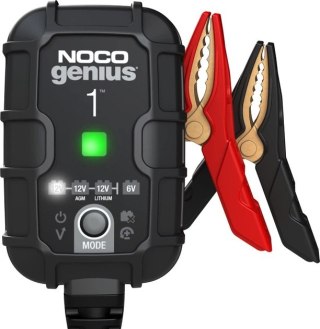 NOCO PROSTOWNIK AUTOMATYCZNY GENIUS1