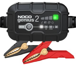 NOCO PROSTOWNIK AUTOMATYCZNY GENIUS2