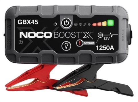 NOCO URZĄDZENIE ROZRUCHOWE GBX45