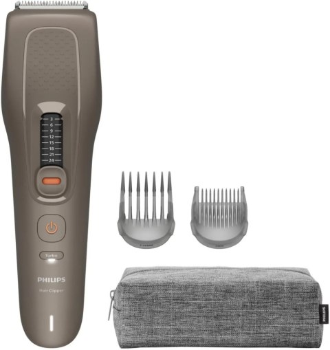 Maszynka do włosów Philips HC5722/15 Hair Clipper Seria 5000