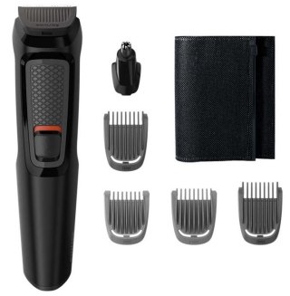 Maszynka do strzyżenia Golarka do ciała Philips Multigroom MG3710/15