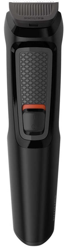 Maszynka do strzyżenia Golarka do ciała Philips Multigroom MG3710/15